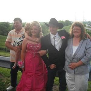 Meet your Posher, Christy